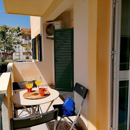 Citymar By Fhr T2 Com Piscina Vilamoura Eksteriør bilde