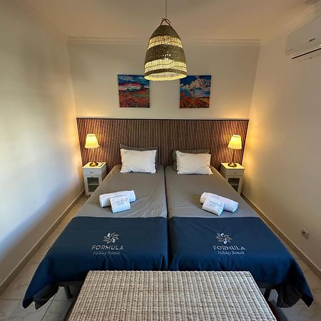 Citymar By Fhr T2 Com Piscina Vilamoura Eksteriør bilde