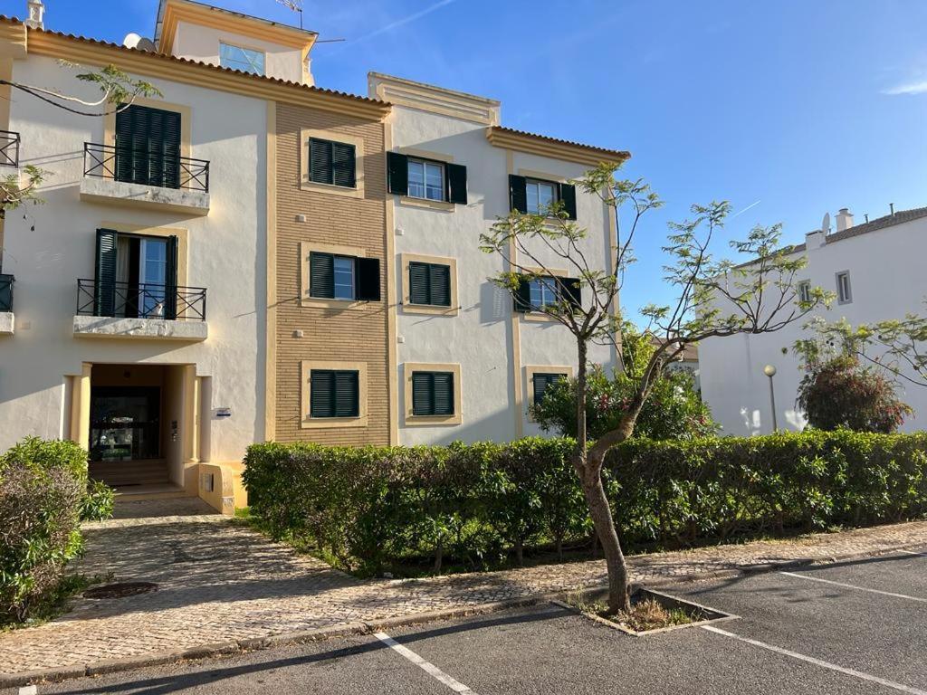 Citymar By Fhr T2 Com Piscina Vilamoura Eksteriør bilde