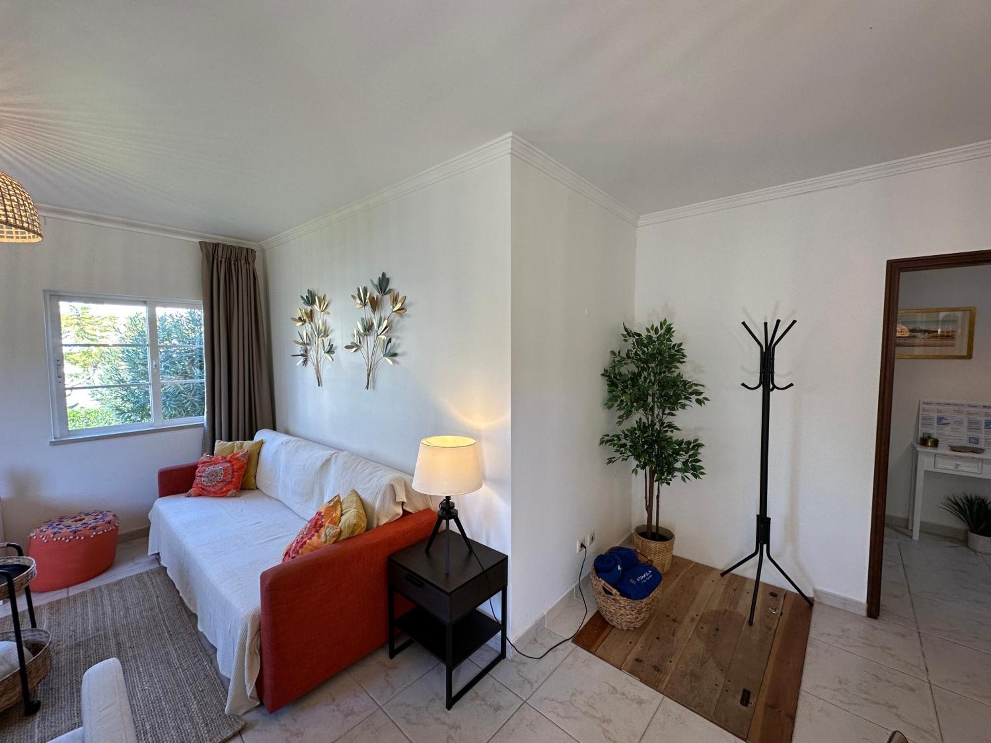 Citymar By Fhr T2 Com Piscina Vilamoura Eksteriør bilde