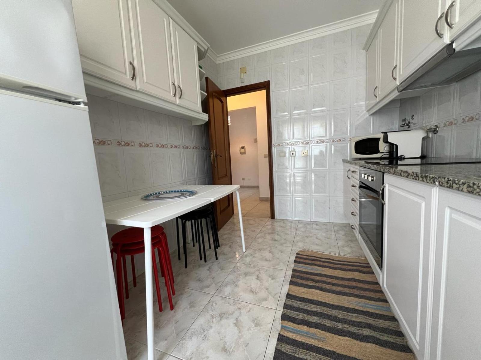 Citymar By Fhr T2 Com Piscina Vilamoura Eksteriør bilde