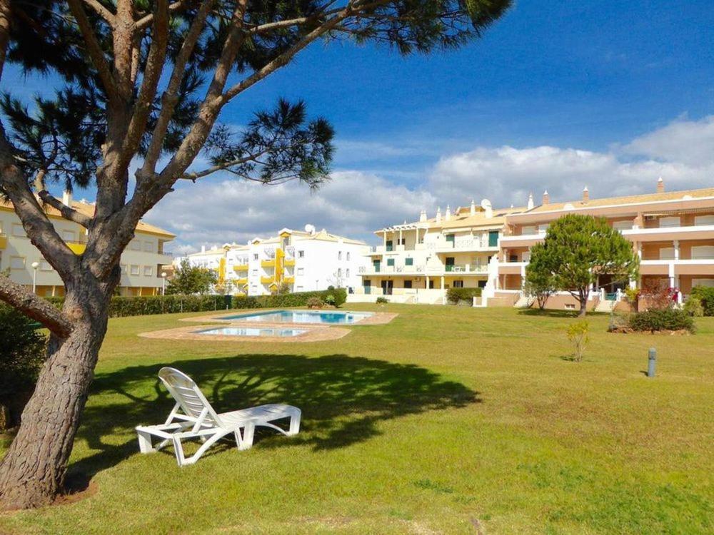Citymar By Fhr T2 Com Piscina Vilamoura Eksteriør bilde