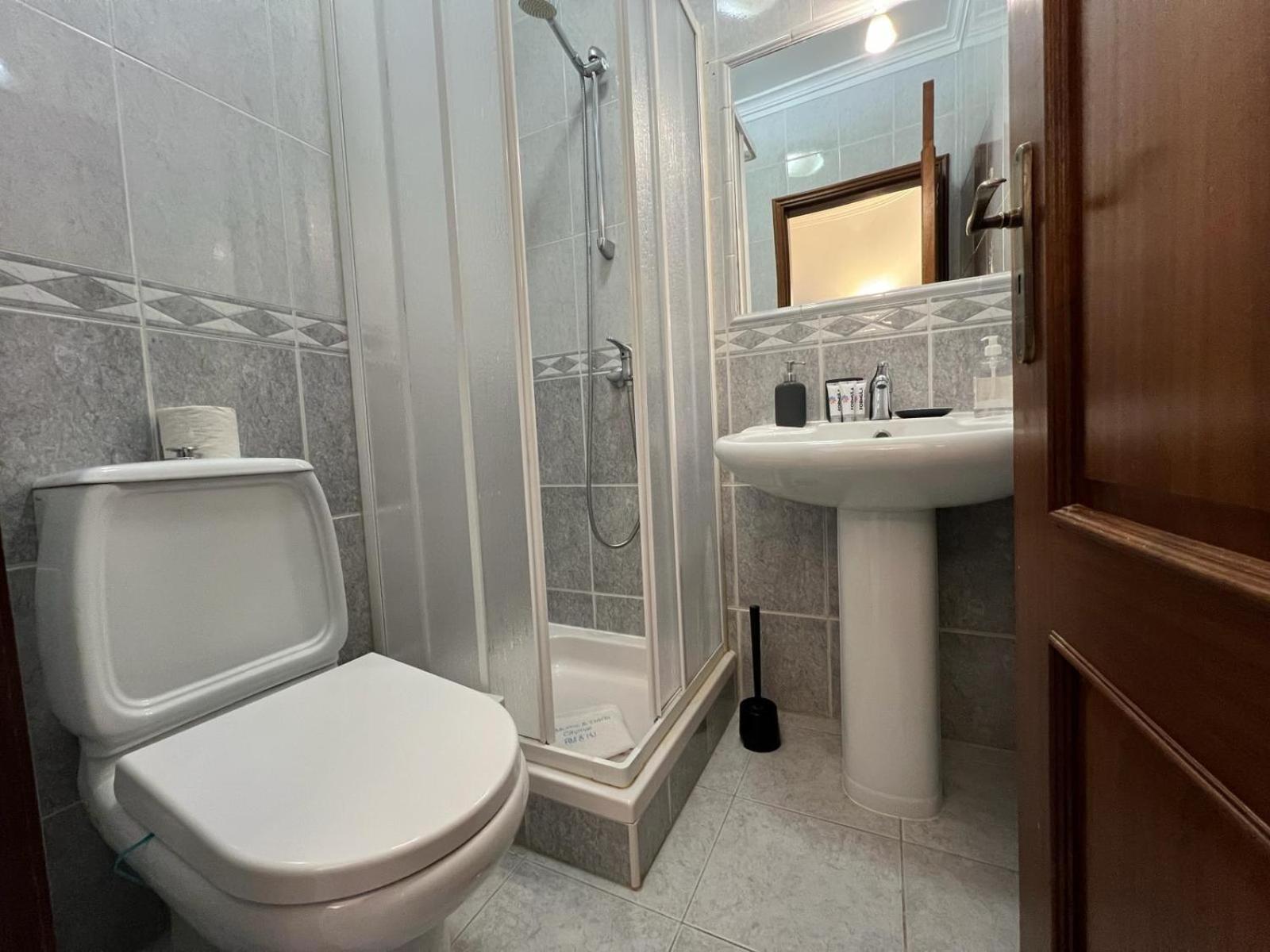 Citymar By Fhr T2 Com Piscina Vilamoura Eksteriør bilde