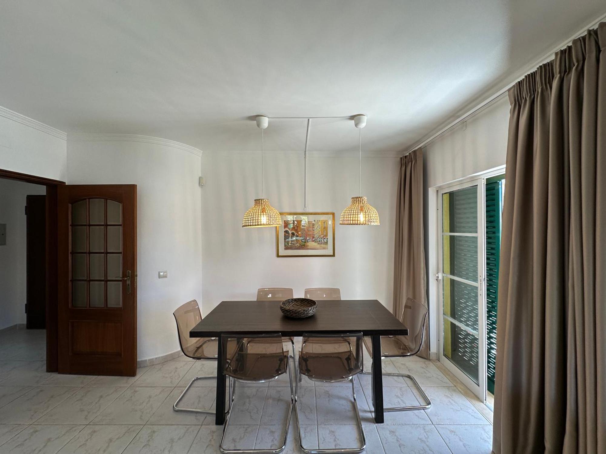 Citymar By Fhr T2 Com Piscina Vilamoura Eksteriør bilde